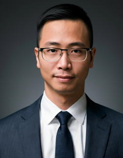 MINH DOAN
